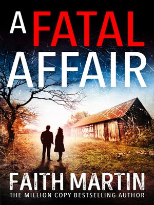 cover image of A Fatal Affair